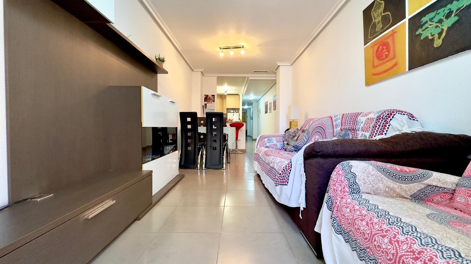 Piso en venta en Torrevieja