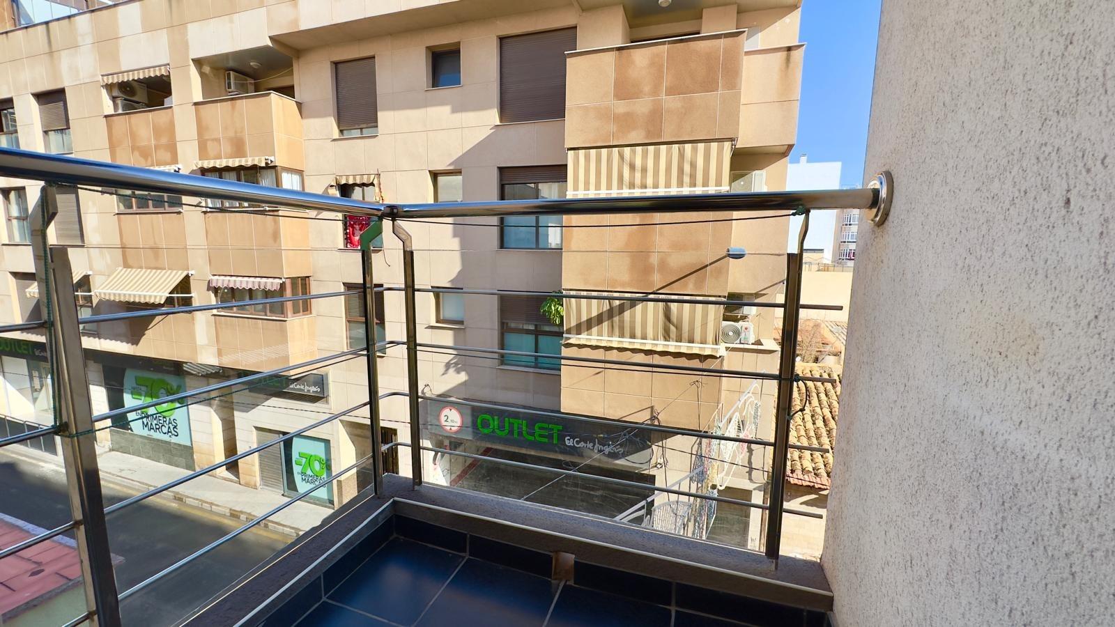 Piso en venta en Torrevieja
