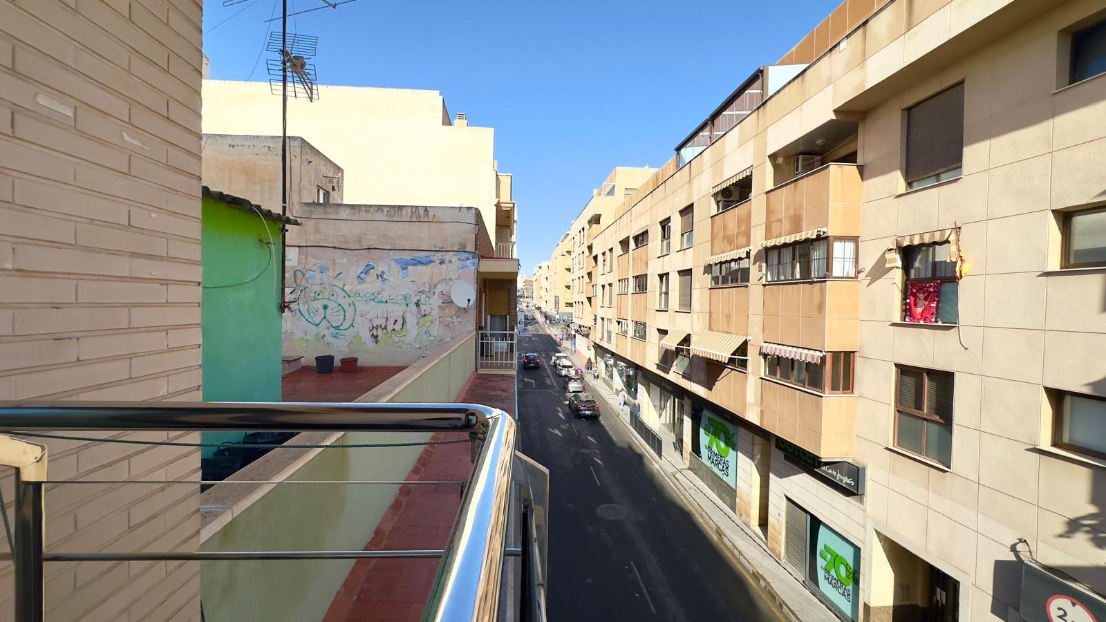 Piso en venta en Torrevieja