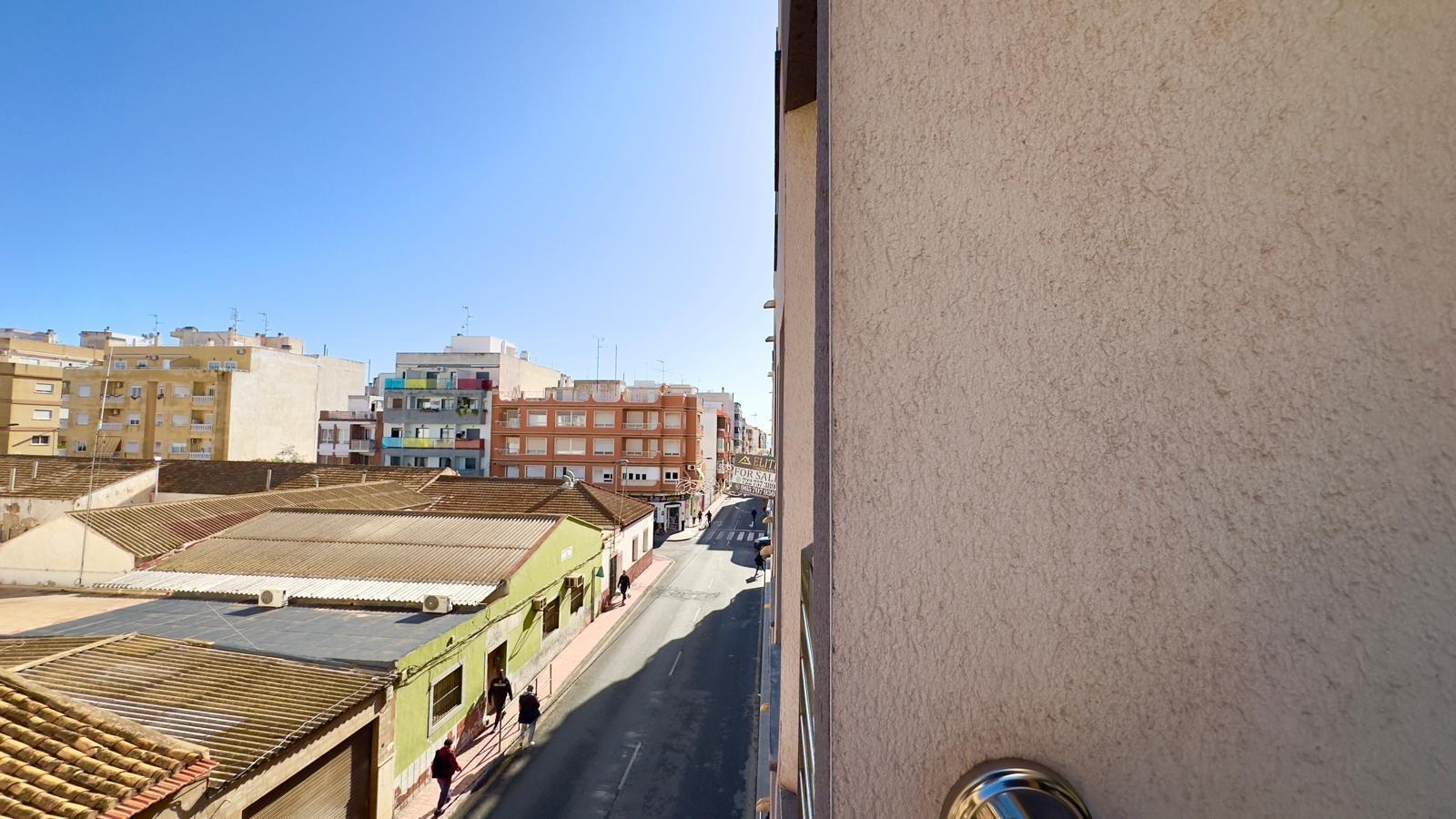 Piso en venta en Torrevieja