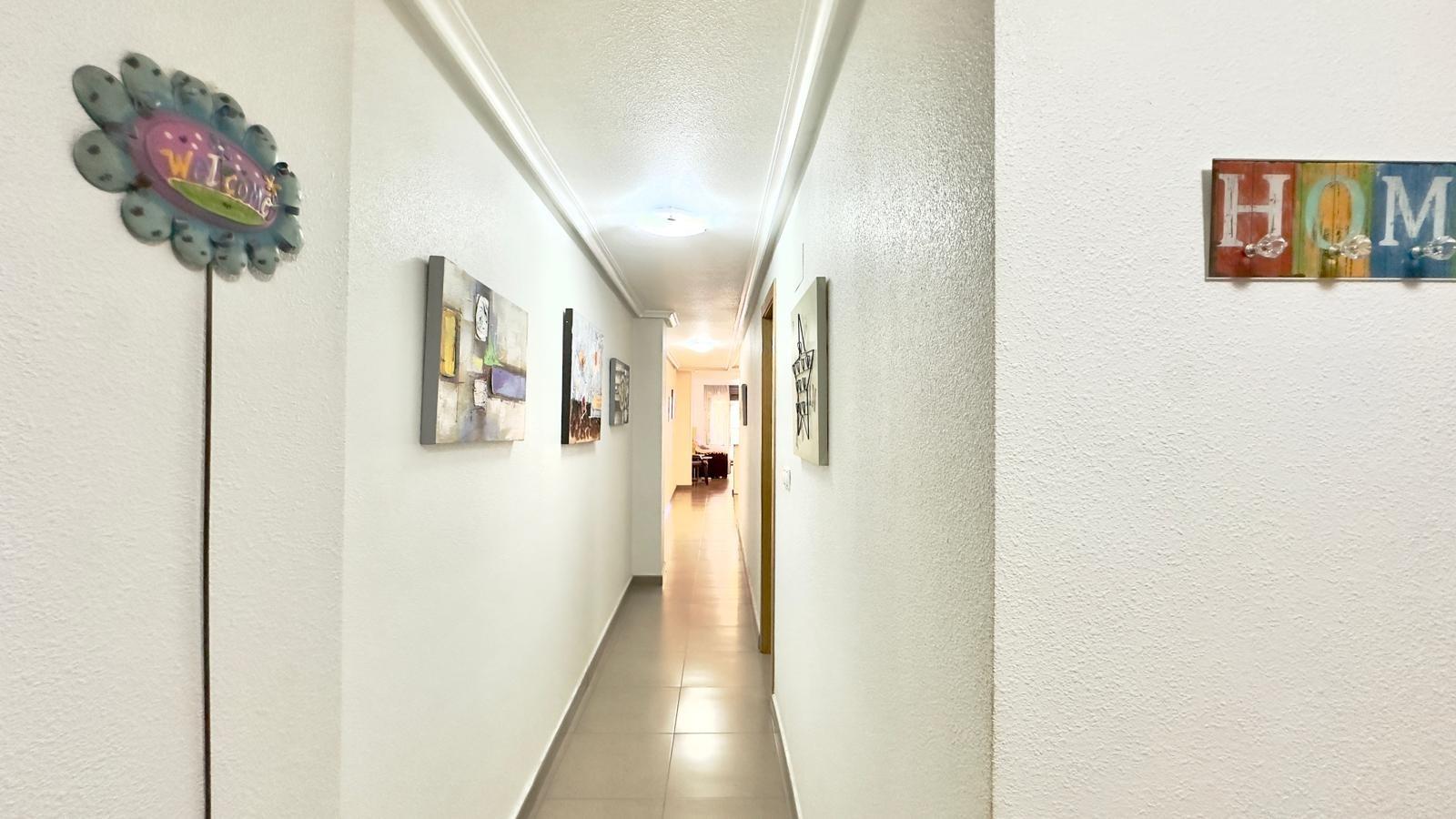 Piso en venta en Torrevieja