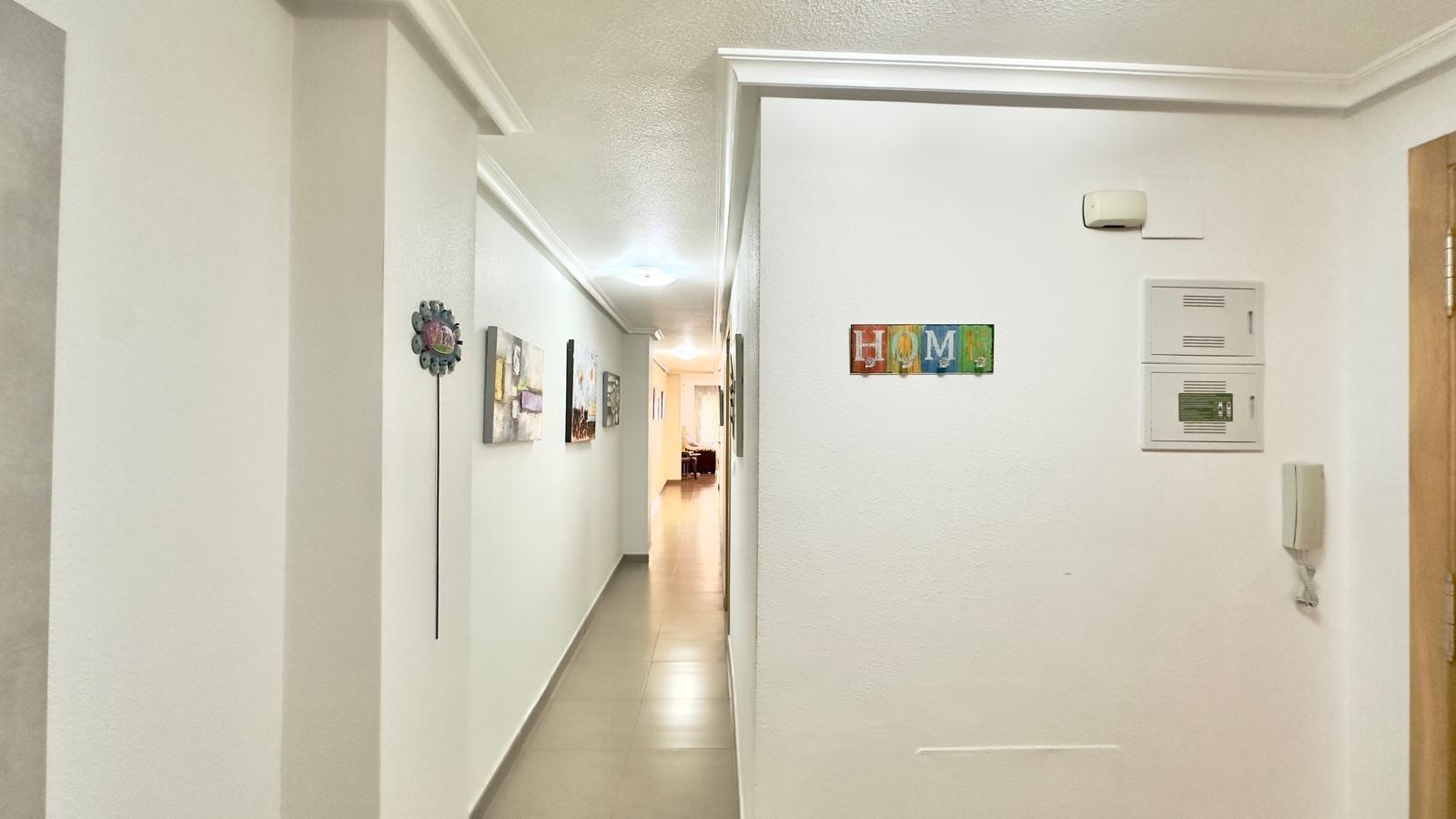Piso en venta en Torrevieja