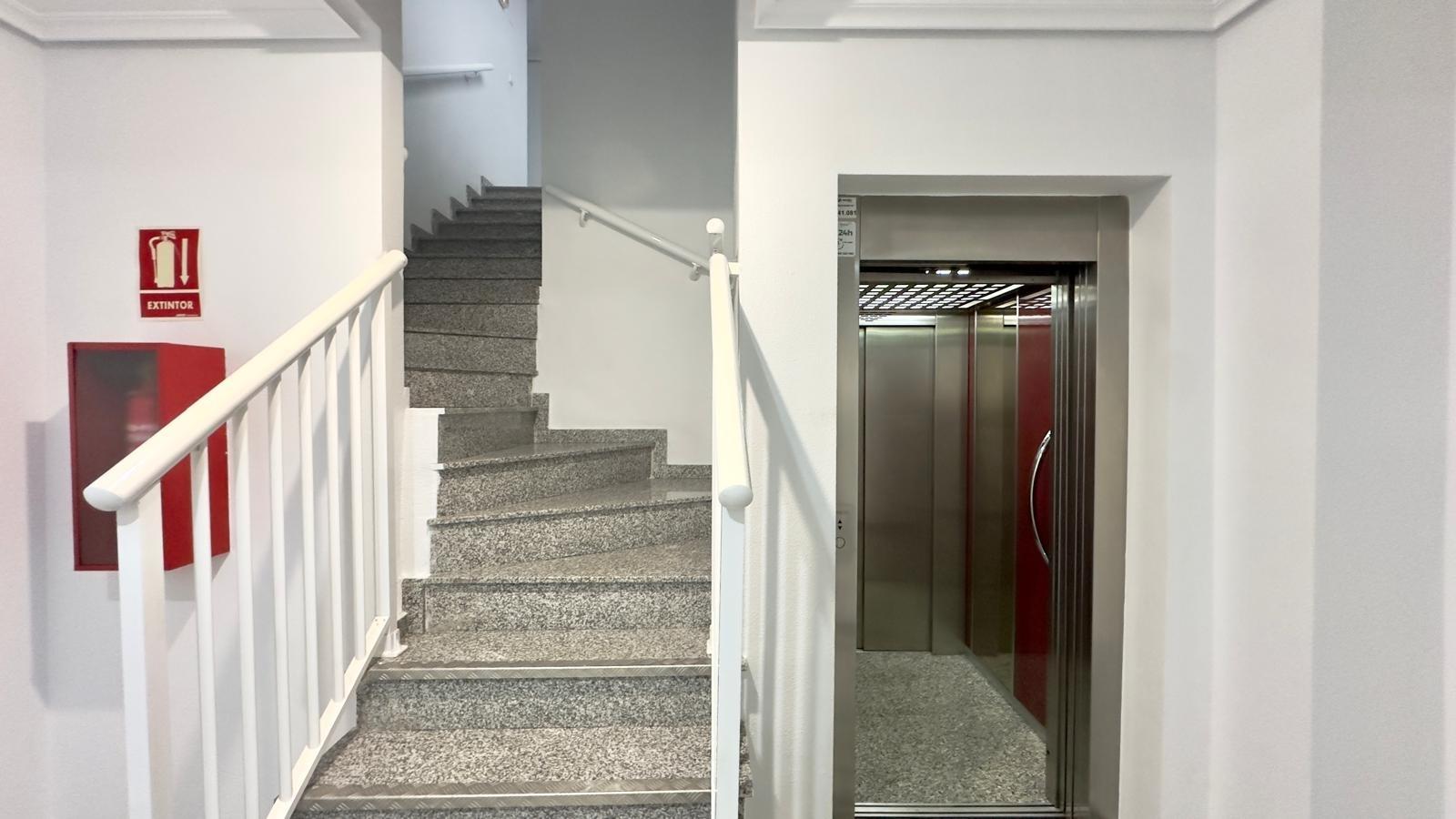 Piso en venta en Torrevieja