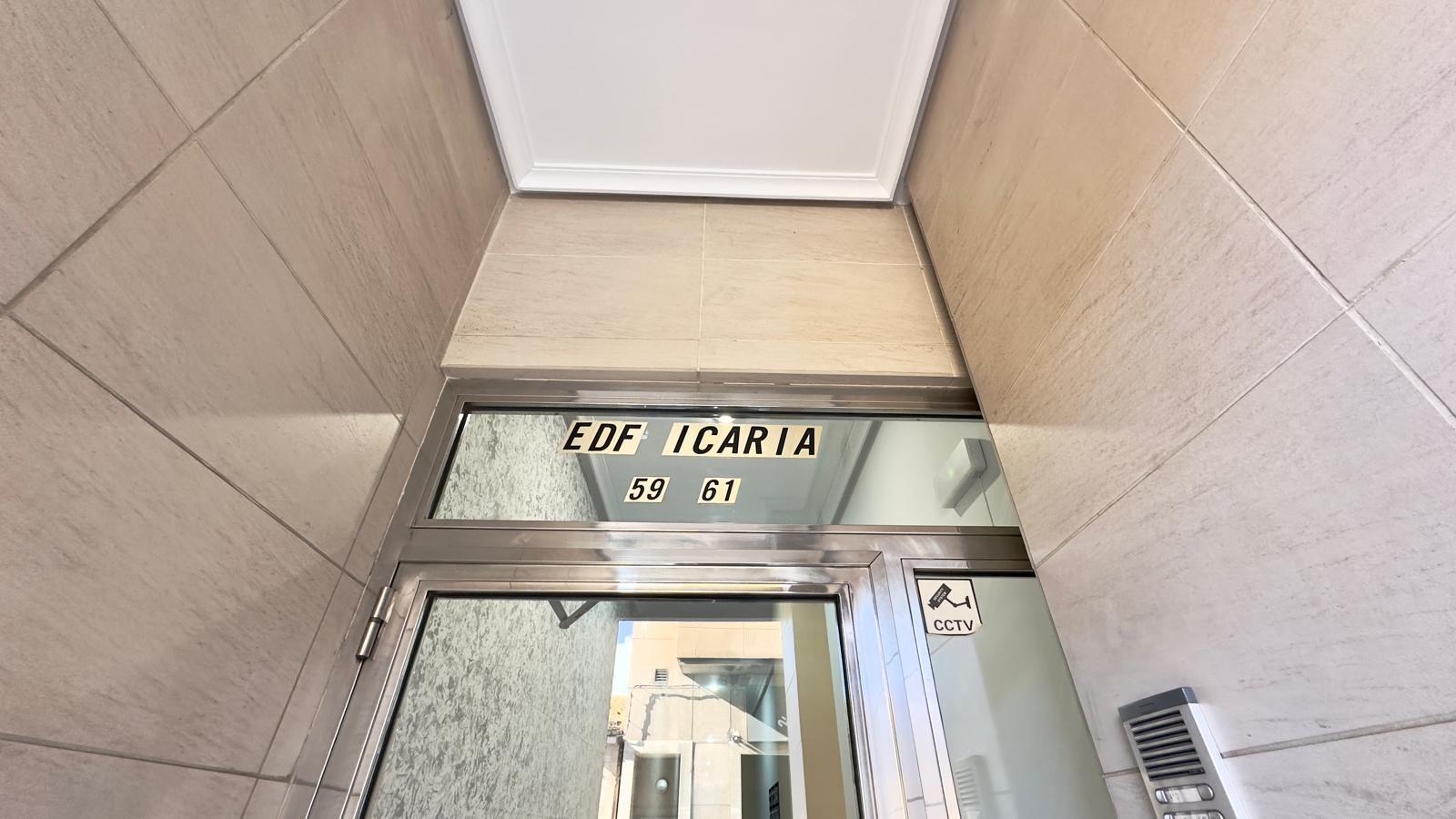 Piso en venta en Torrevieja
