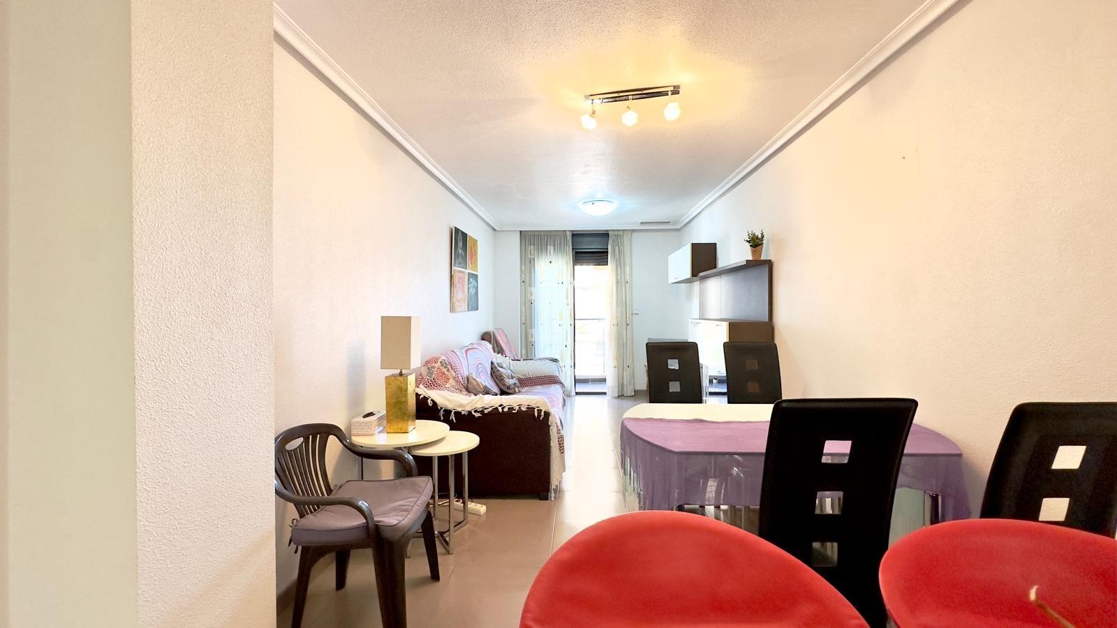 Piso en venta en Torrevieja