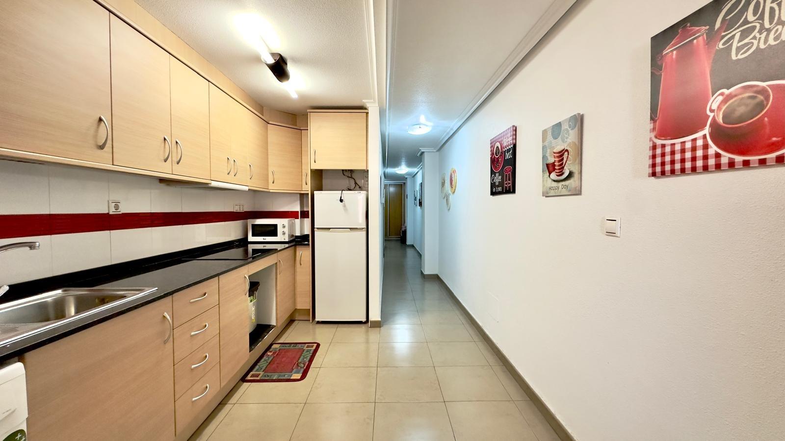 Piso en venta en Torrevieja