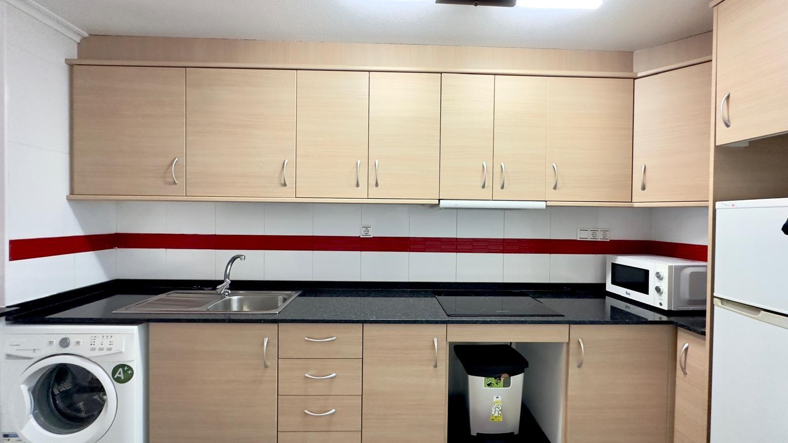 Piso en venta en Torrevieja
