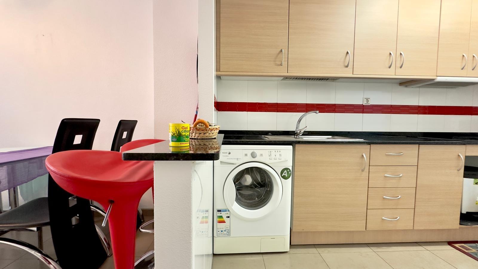 Piso en venta en Torrevieja