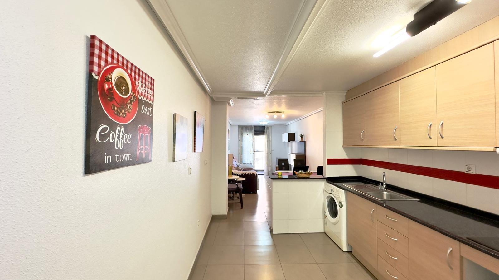Piso en venta en Torrevieja