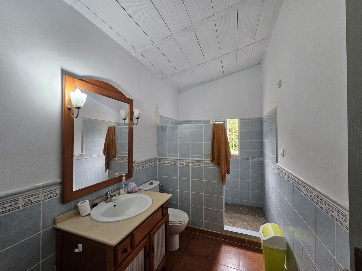 Bungalow en venta en Manilva