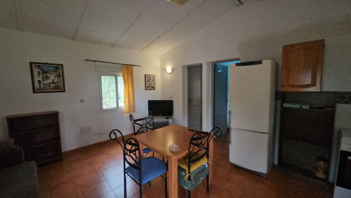 Bungalow en venta en Manilva