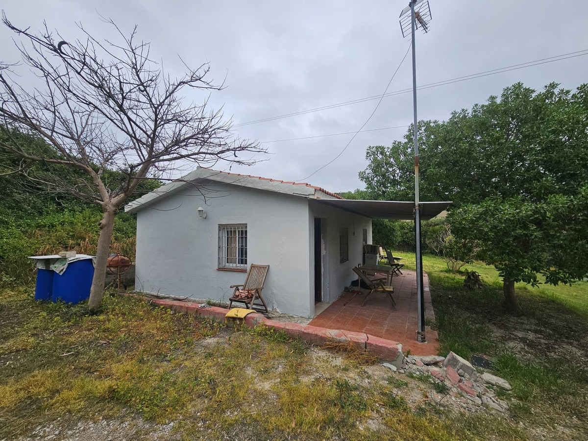 Bungalow en venta en Manilva