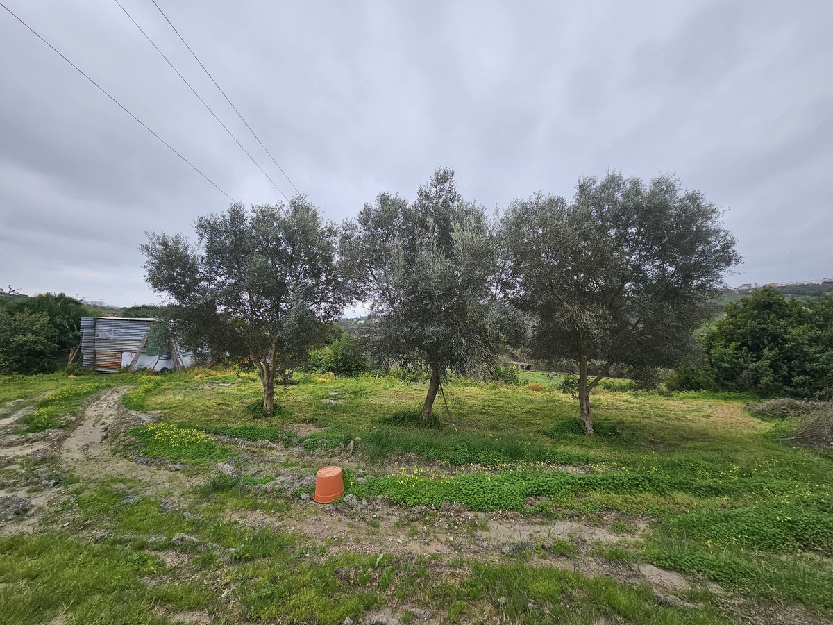 Bungalow en venta en Manilva