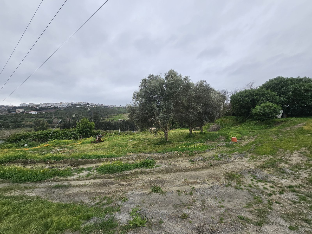 Bungalow en venta en Manilva