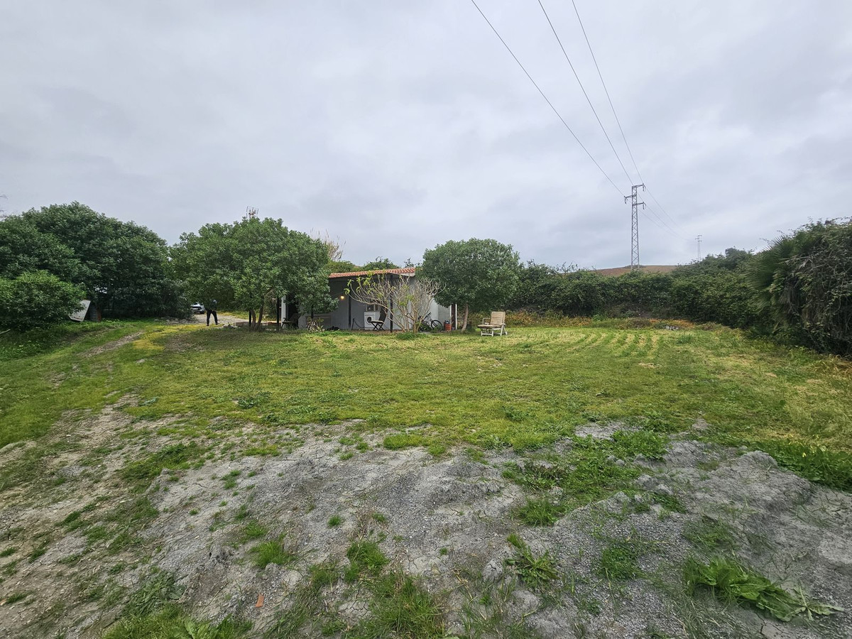 Bungalow en venta en Manilva