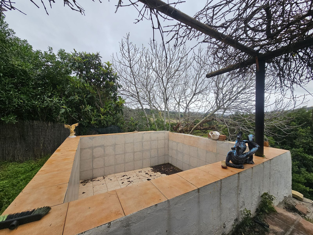 Bungalow en venta en Manilva