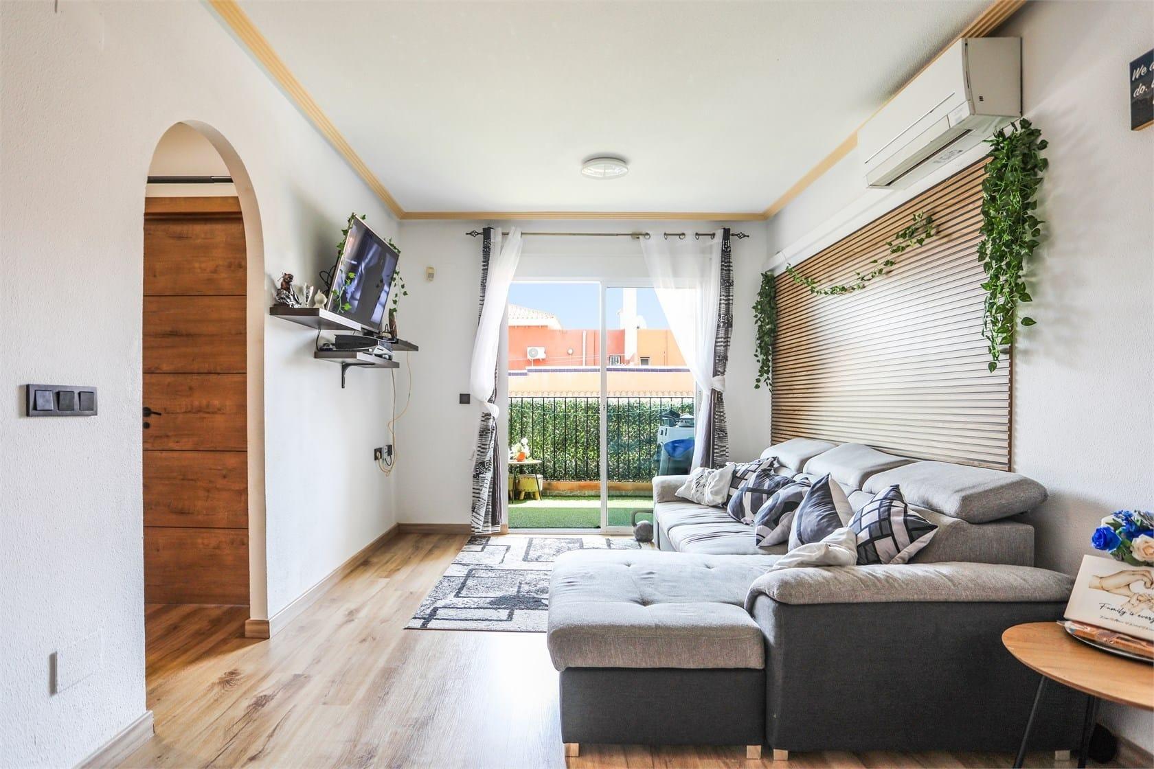 Piso en venta en Orihuela Costa