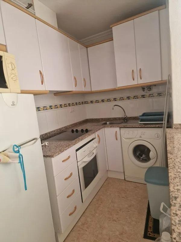 Ático en venta en Torrevieja