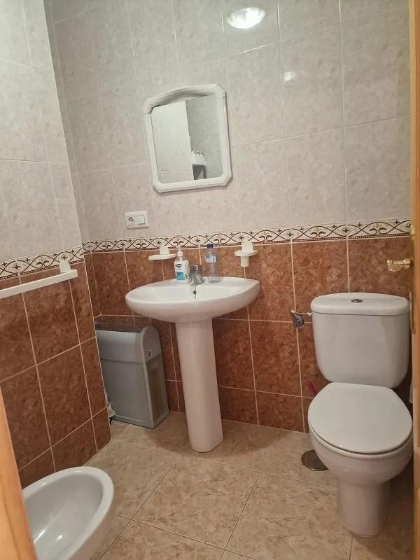 Ático en venta en Torrevieja