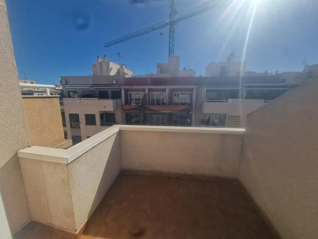 Ático en venta en Torrevieja