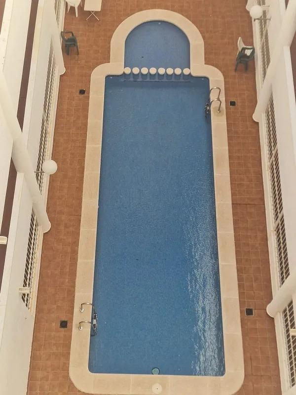 Ático en venta en Torrevieja