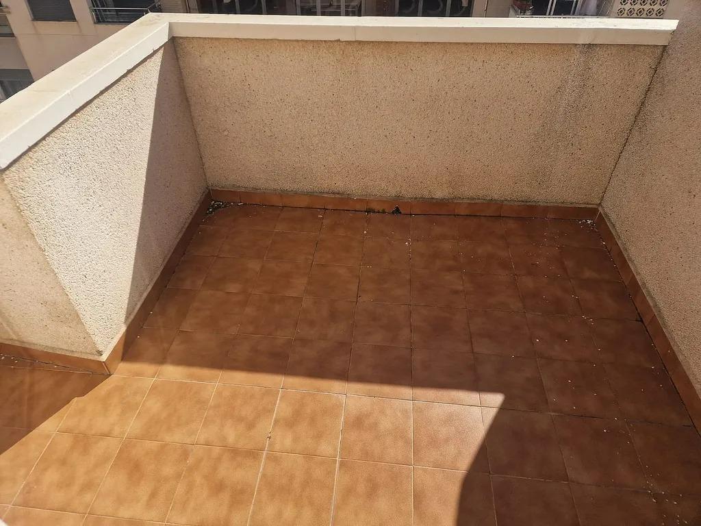 Ático en venta en Torrevieja
