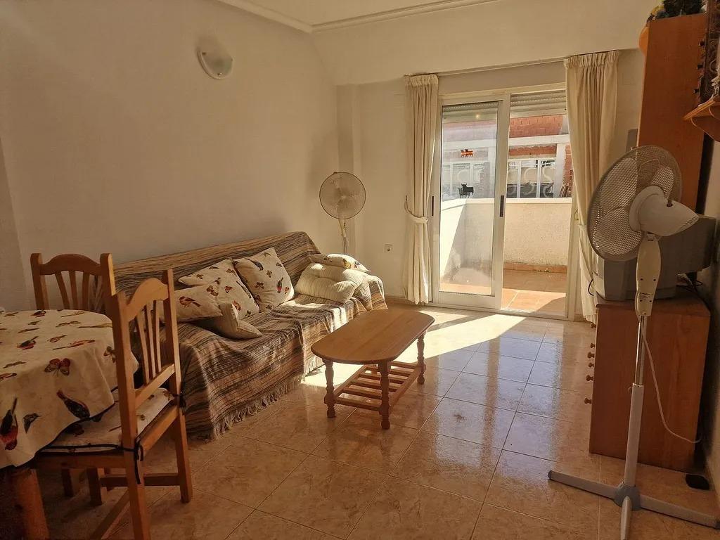 Ático en venta en Torrevieja