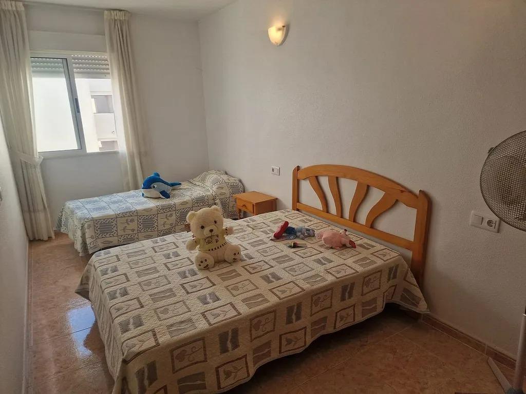 Ático en venta en Torrevieja