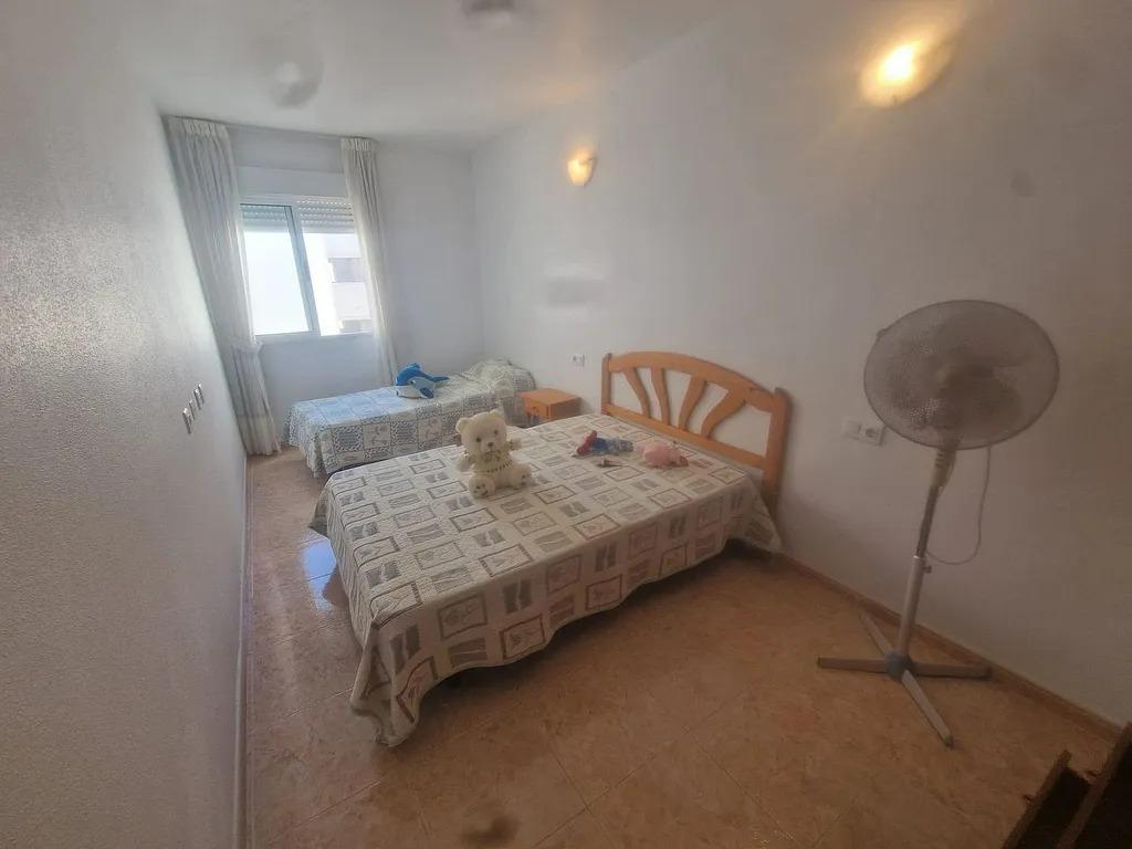 Ático en venta en Torrevieja