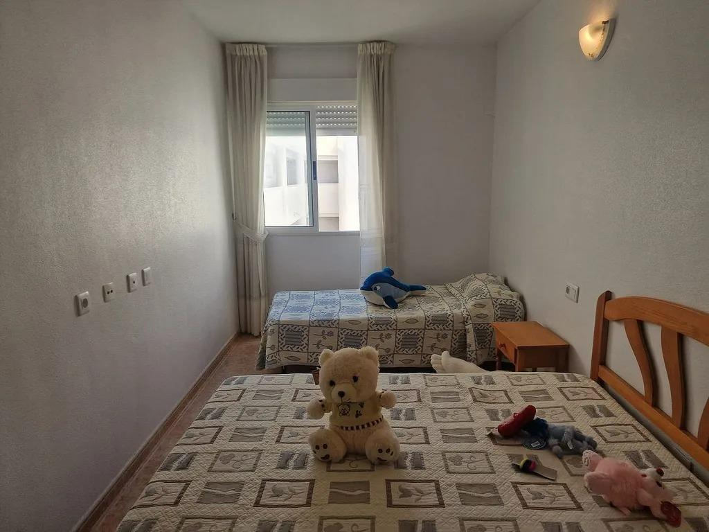 Ático en venta en Torrevieja