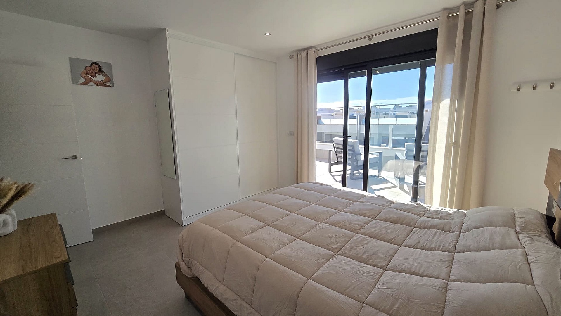 Villa en venta en San Pedro Del Pinatar