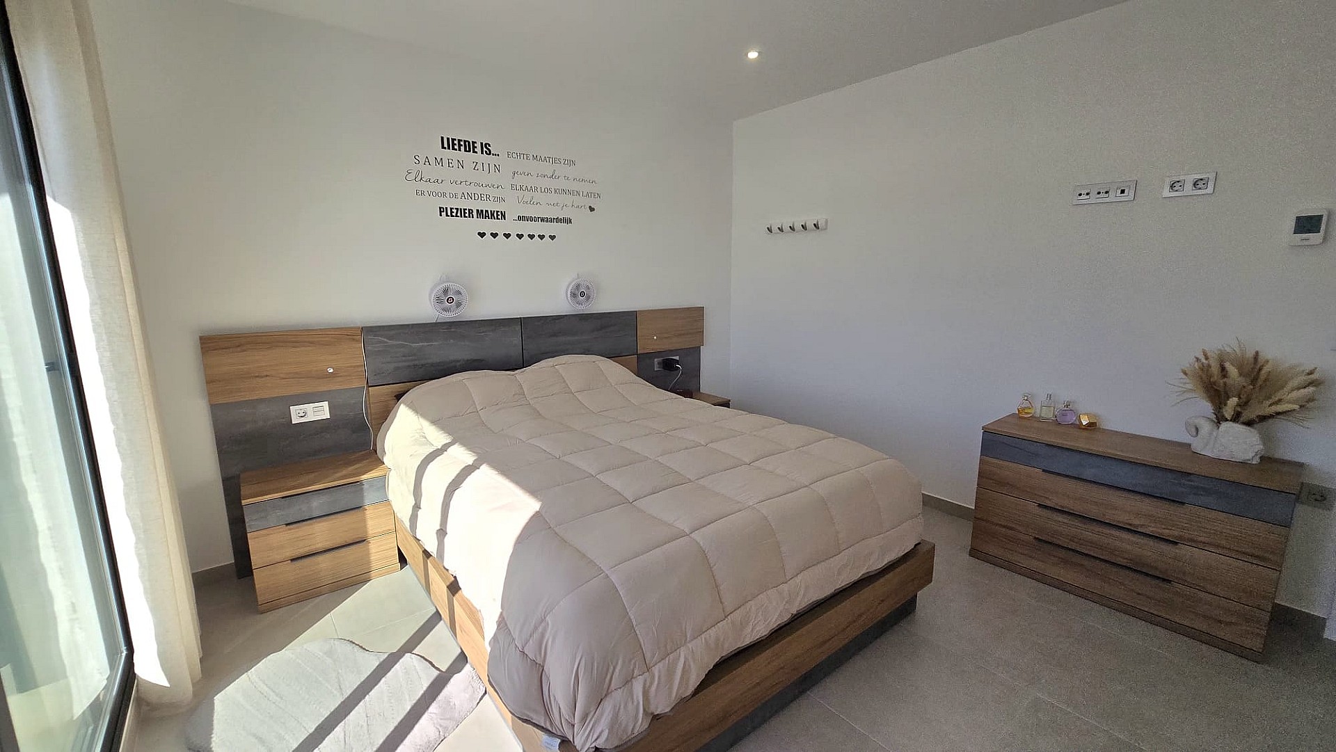 Villa en venta en San Pedro Del Pinatar