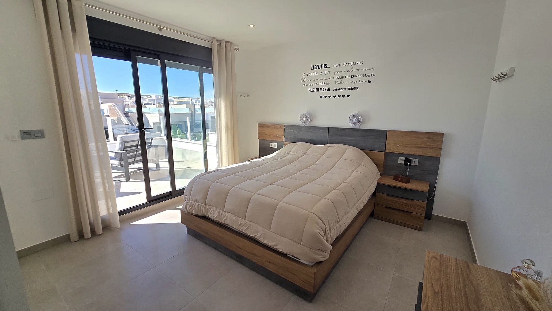 Villa en venta en San Pedro Del Pinatar