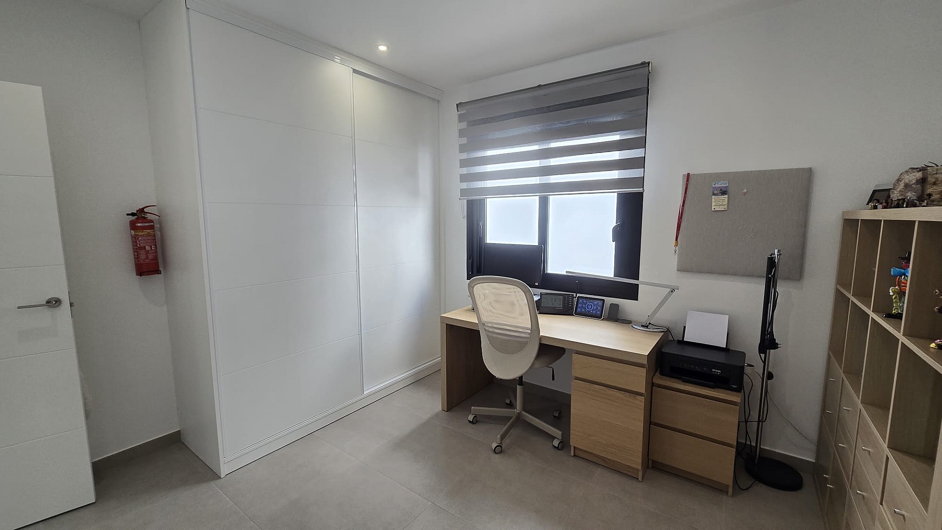 Villa en venta en San Pedro Del Pinatar