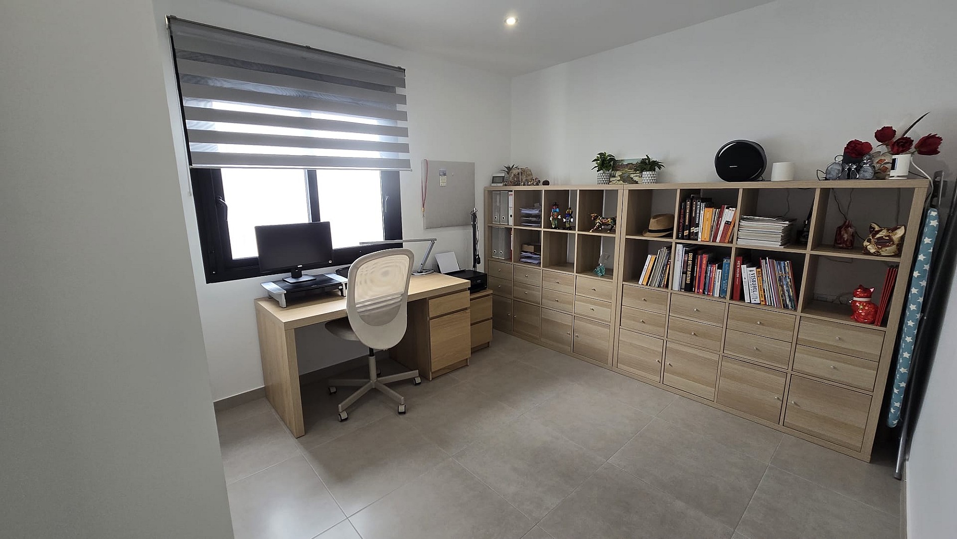 Villa en venta en San Pedro Del Pinatar