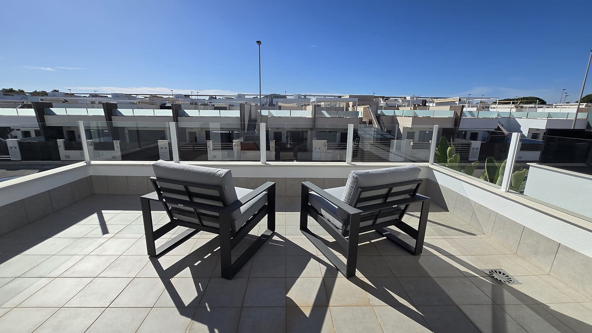 Villa en venta en San Pedro Del Pinatar