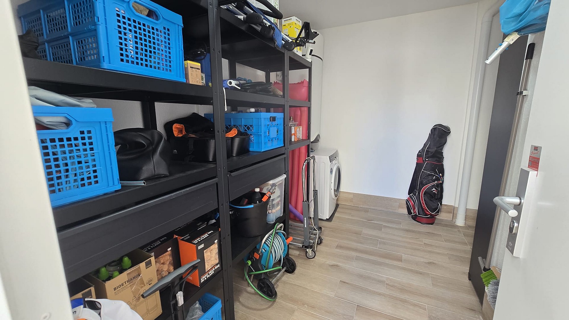 Villa en venta en San Pedro Del Pinatar