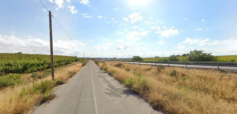 Finca en venta en Las Torres De Cotillas