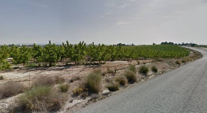 Finca en venta en Las Torres De Cotillas