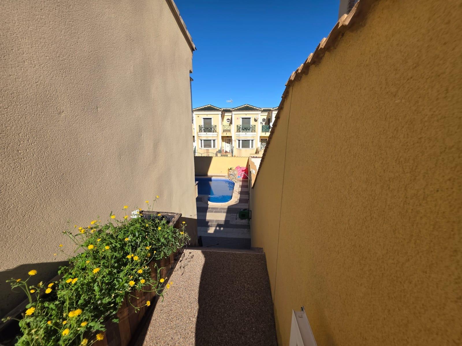 Villa en venta en Orihuela Costa