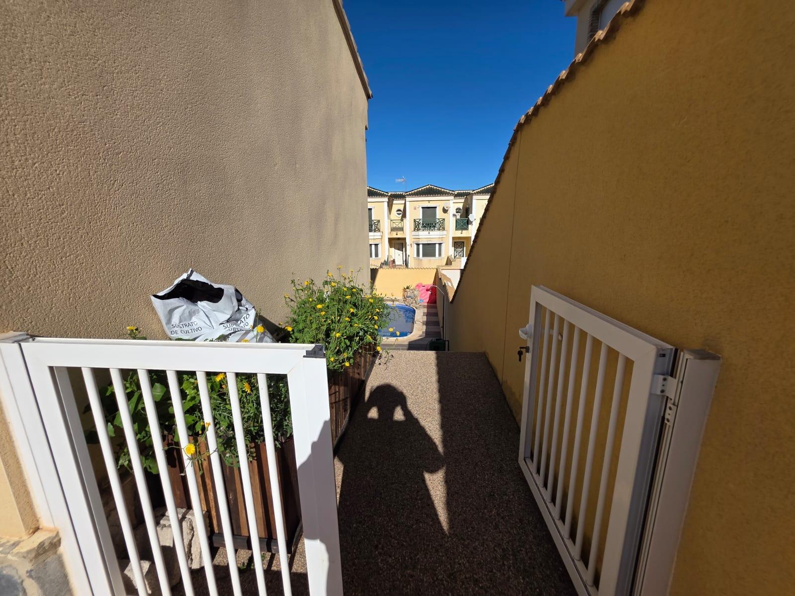 Villa en venta en Orihuela Costa