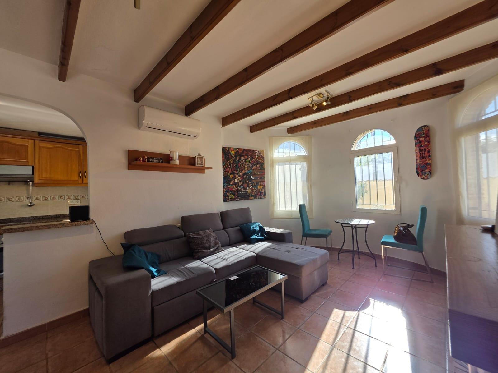 Villa en venta en Orihuela Costa