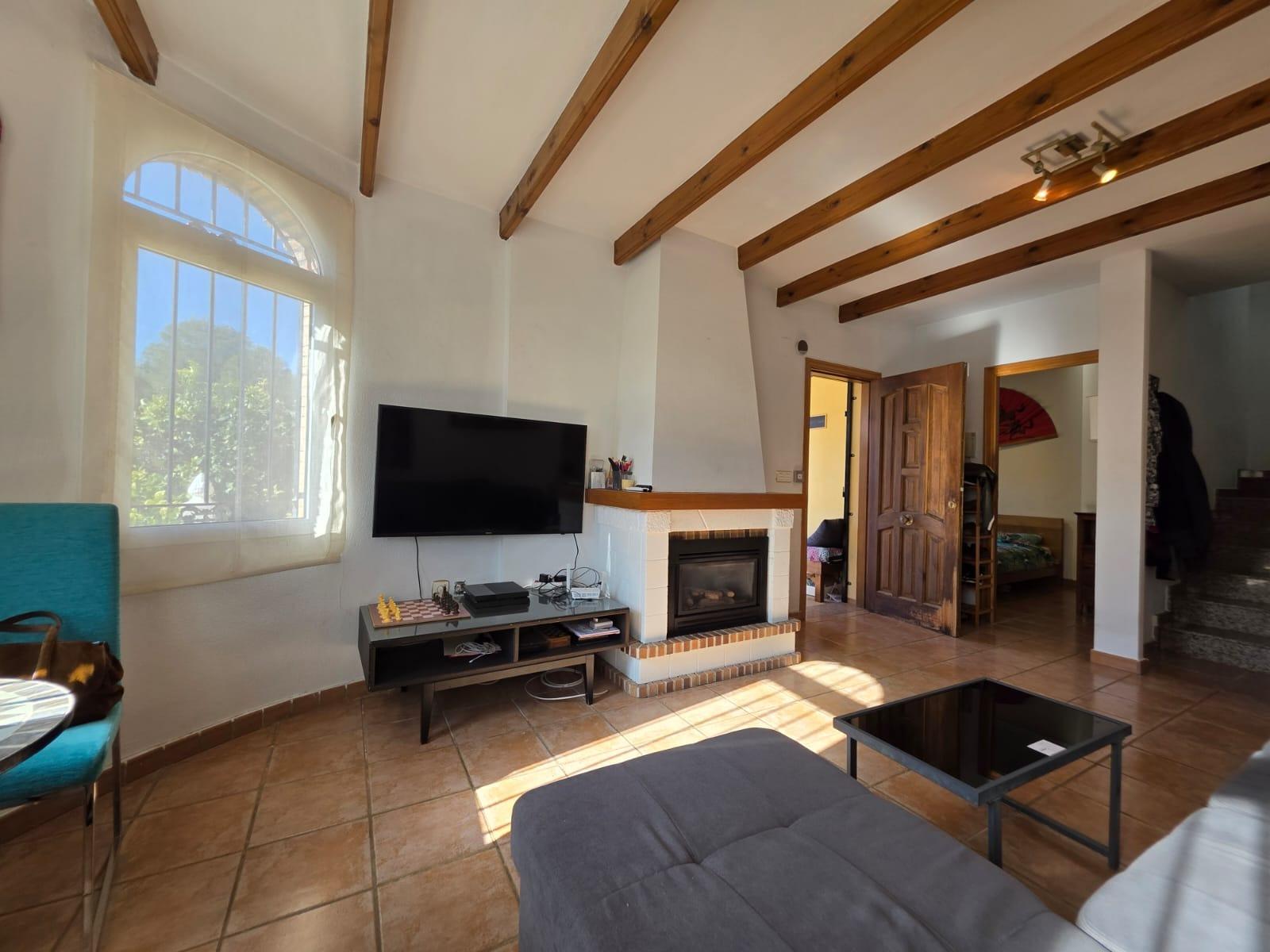 Villa en venta en Orihuela Costa