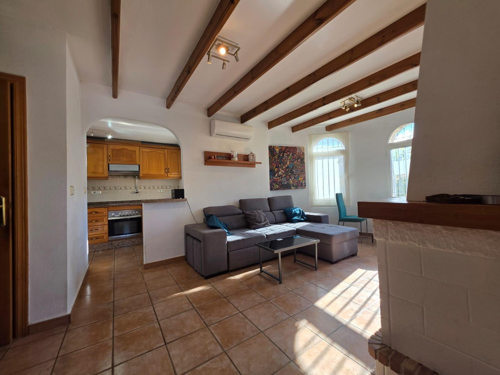 Villa en venta en Orihuela Costa
