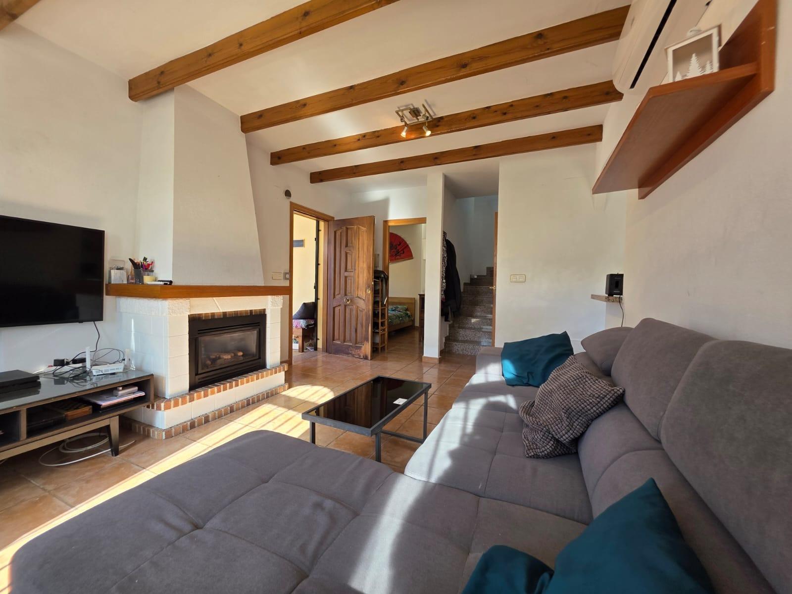 Villa en venta en Orihuela Costa