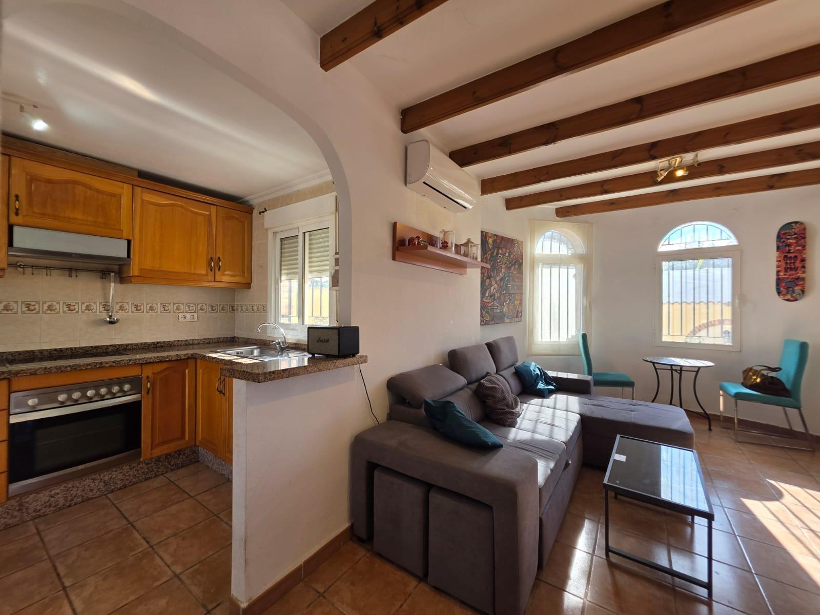 Villa en venta en Orihuela Costa