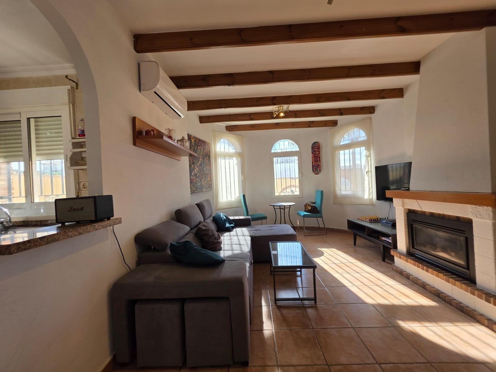 Villa en venta en Orihuela Costa