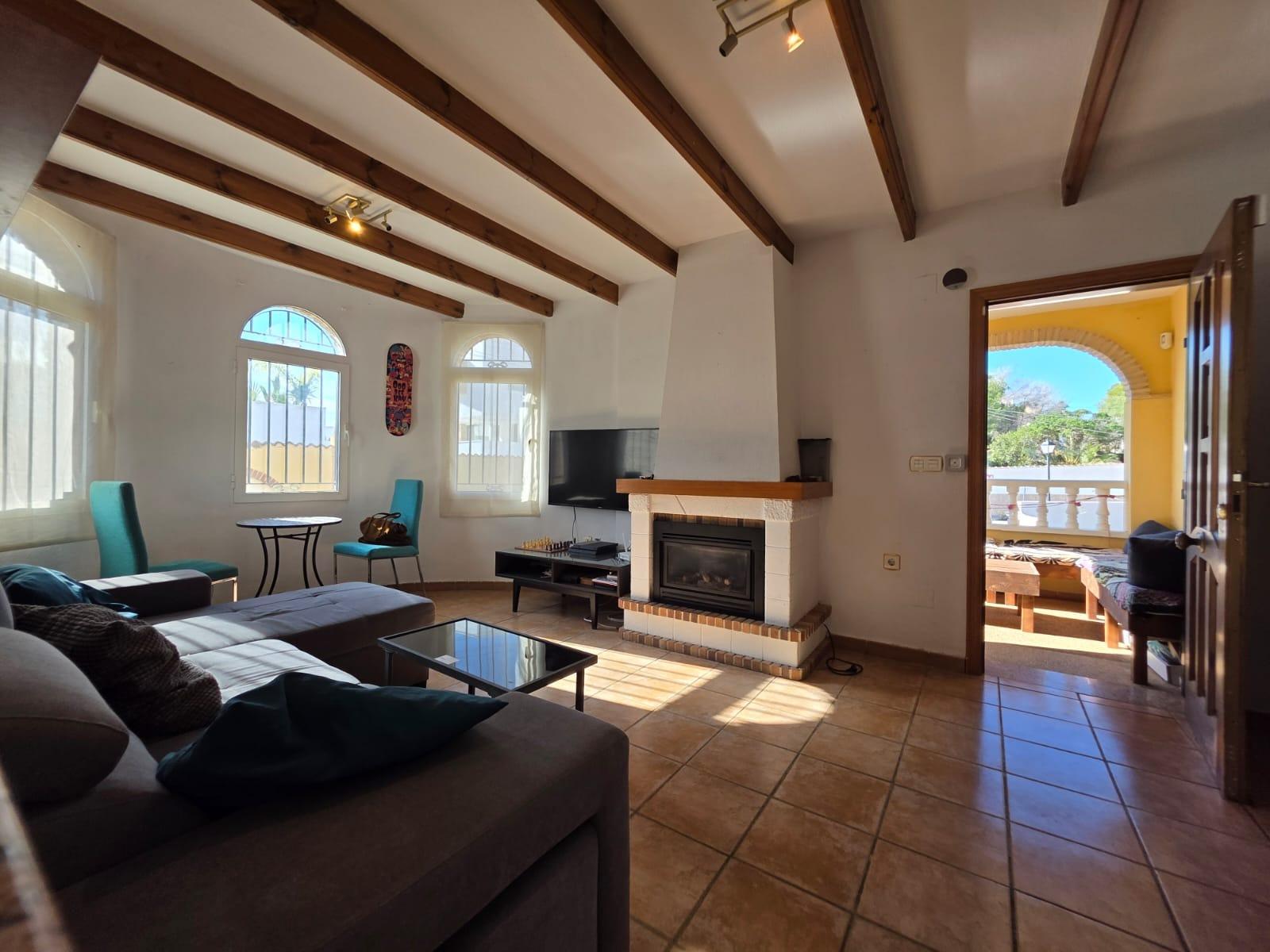 Villa en venta en Orihuela Costa