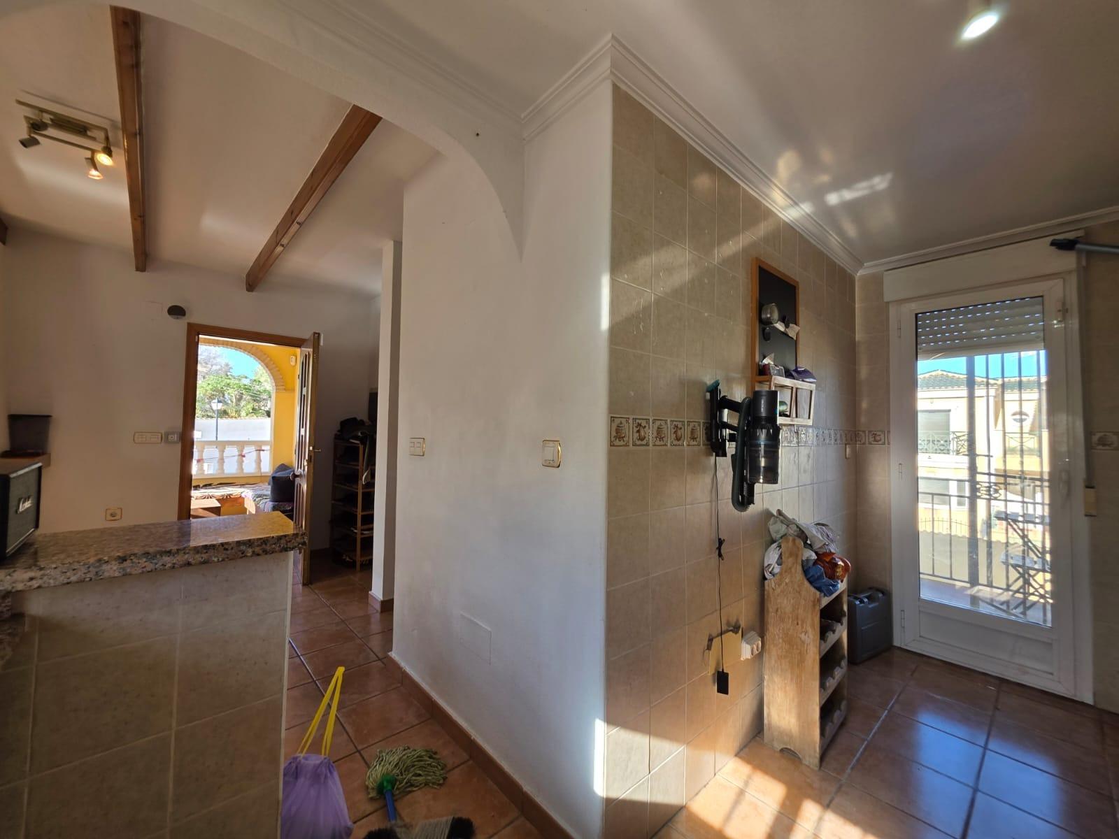 Villa en venta en Orihuela Costa