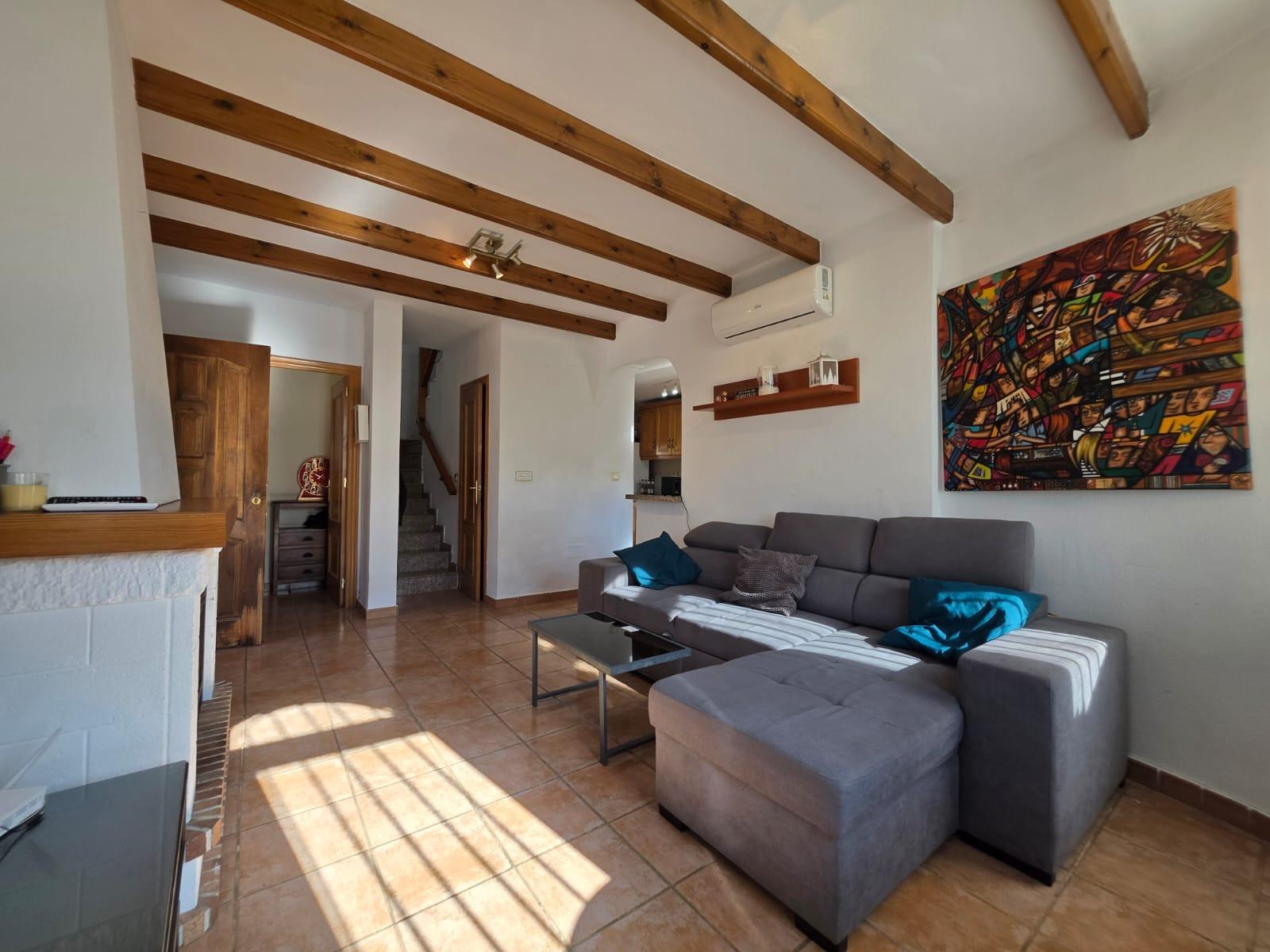 Villa en venta en Orihuela Costa